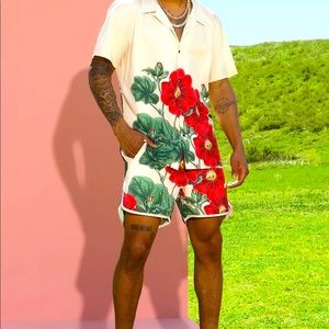 Under Wing Swim trunks